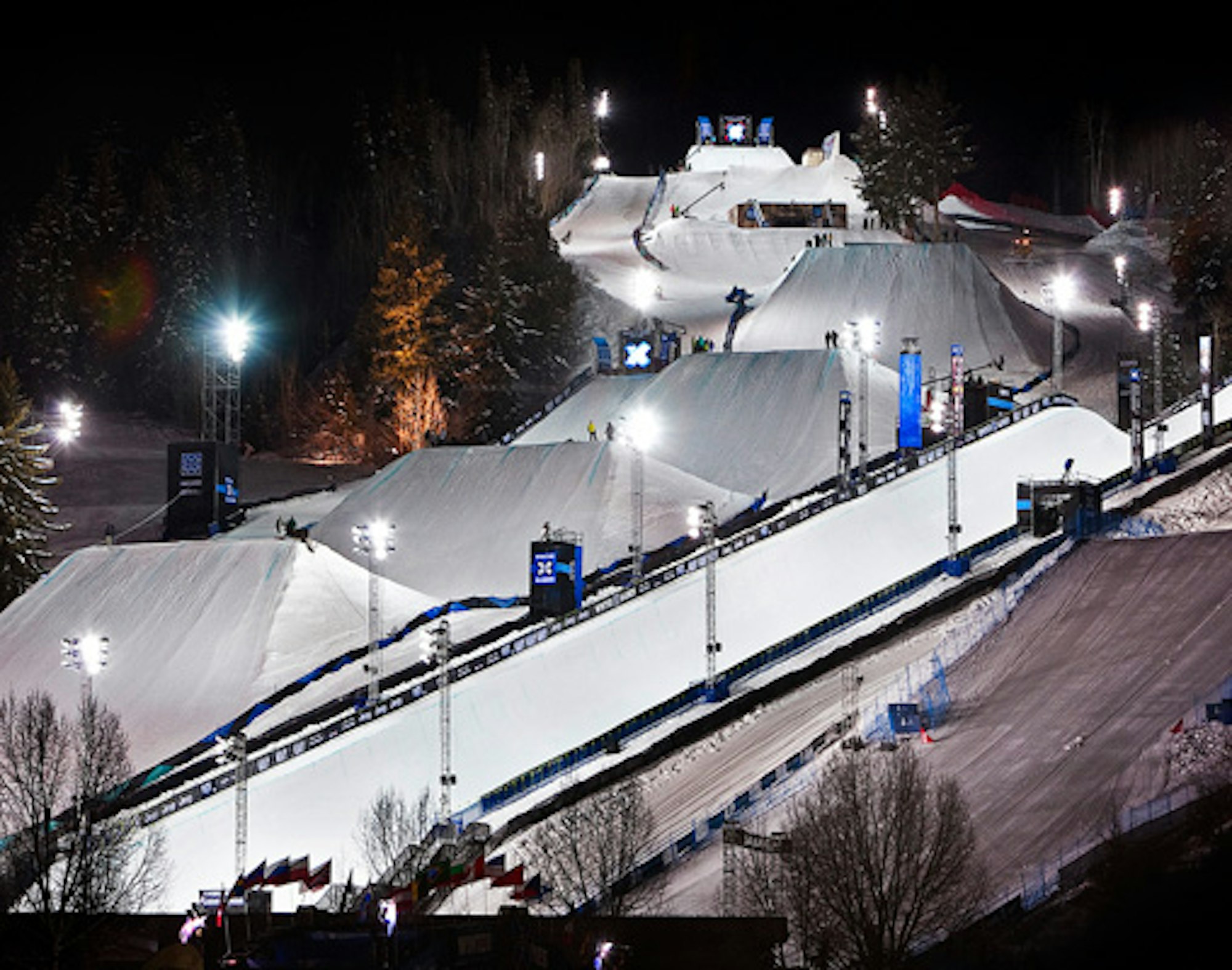 X By The #s: Winter X Games 2014 kicks off today in Aspen, CO