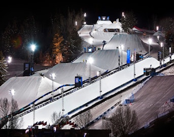 X By The #s: Winter X Games 2014 kicks off today in Aspen, CO