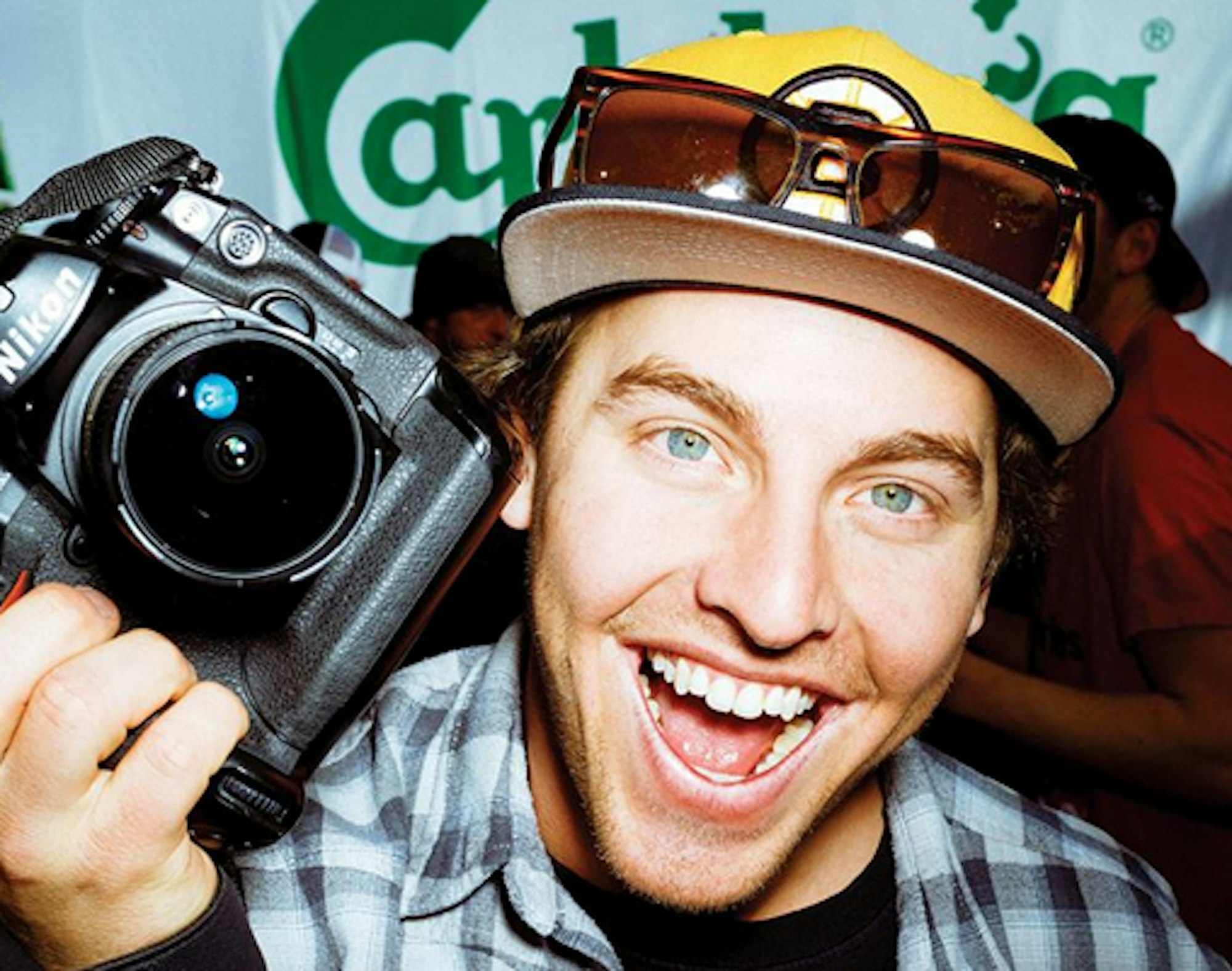 Henrik Lampert named Editor of FREESKIER