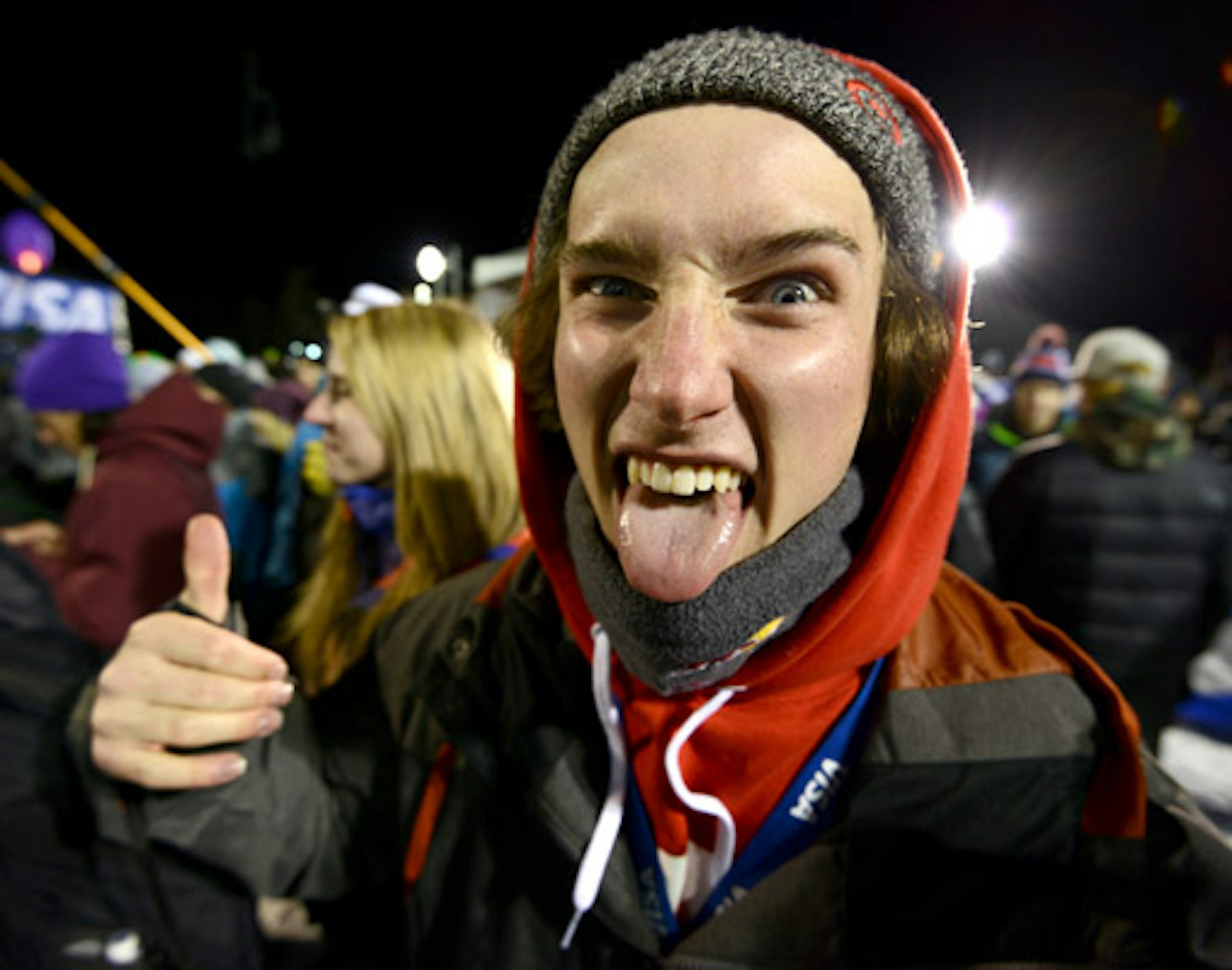 Coaches' discretion spots announced, final U.S. Olympic freeskiing roster now in place