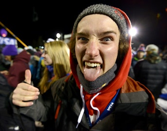 Coaches' discretion spots announced, final U.S. Olympic freeskiing roster now in place