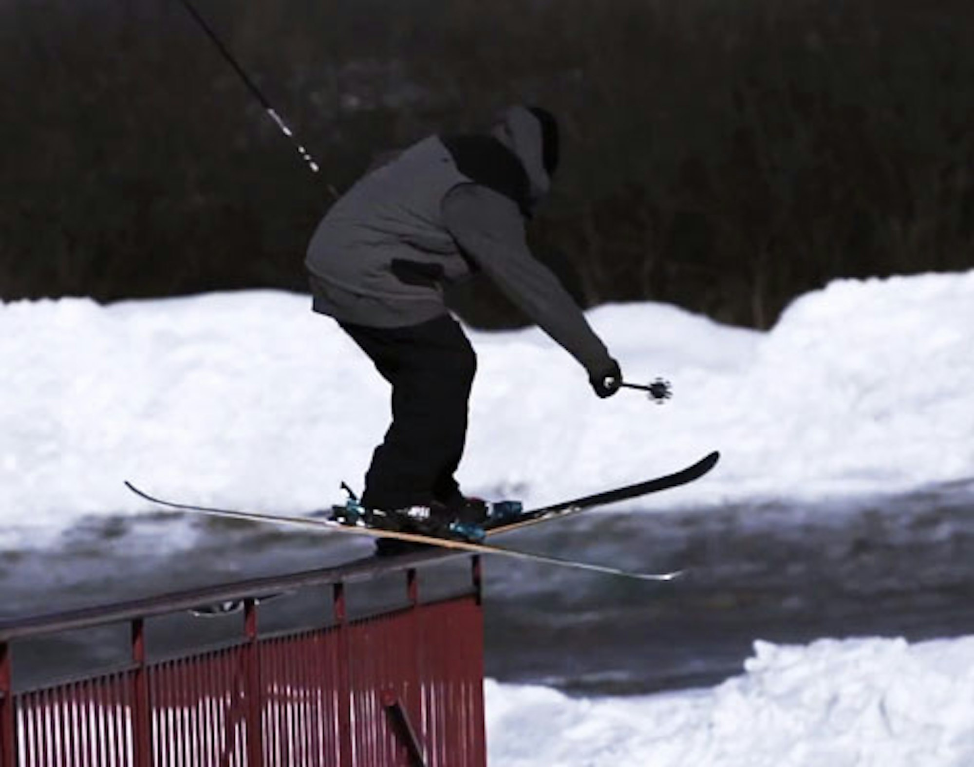 SFTV follows Brown, Abma and Eaves during same 24 hour period in S7E8