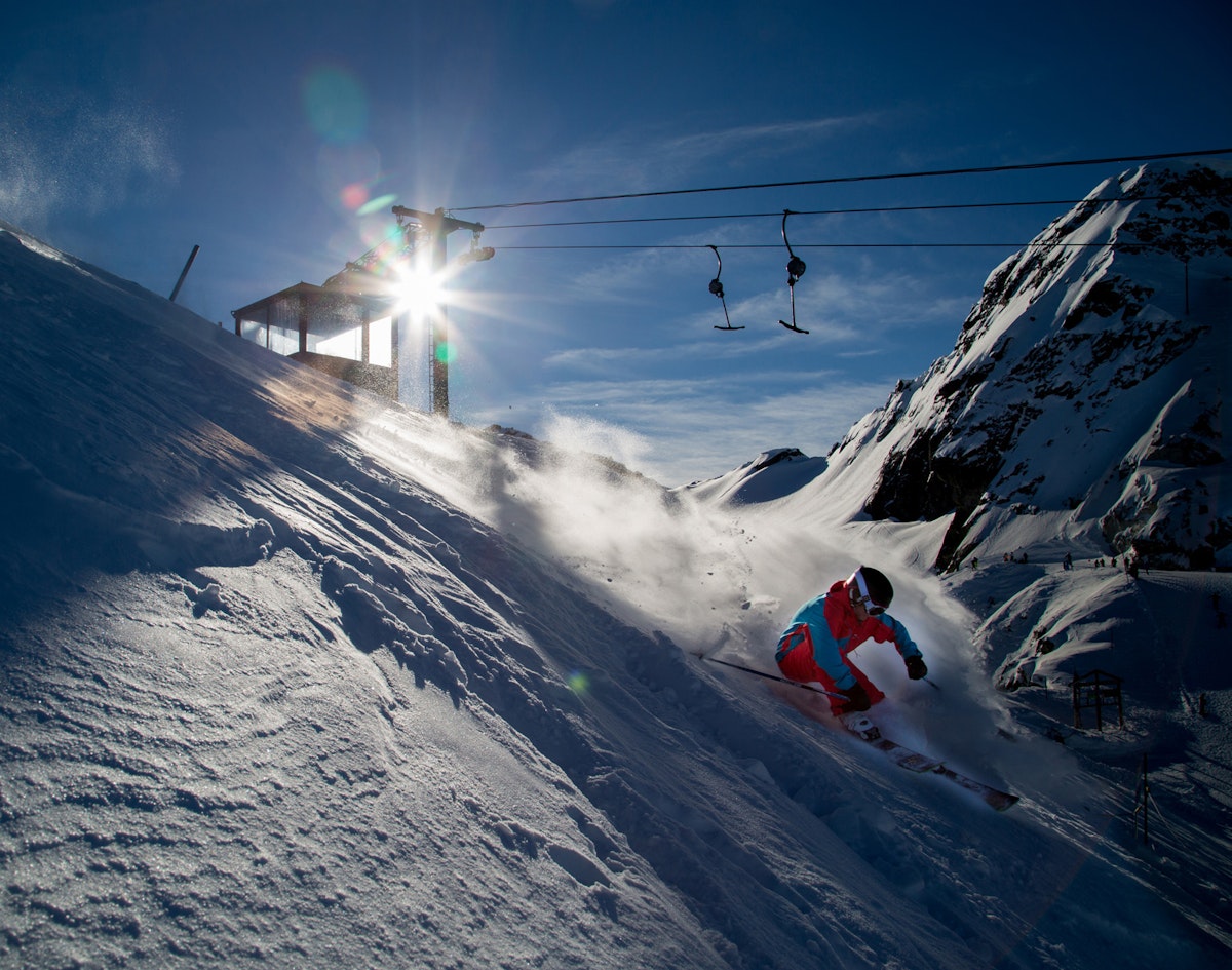 Revelstoke's Zoya Lynch takes home top prize at Whistler's Deep Winter Photo Challenge