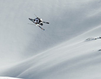 2014 Austrian Freeski Open cancelled due to intense competition schedule surrounding Sochi Olympics