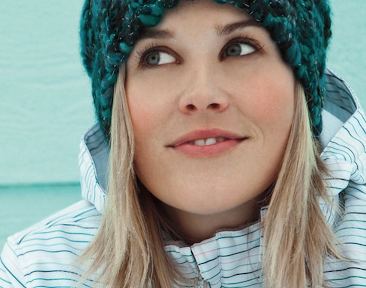Remembering Sarah Burke, two years after her passing