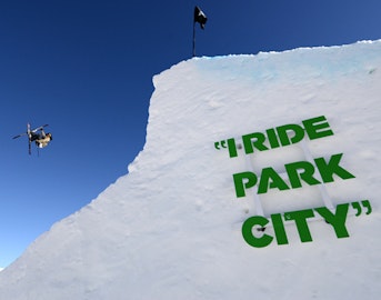 Gallery: See 22 photos from slope finals (1 of 2), Grand Prix at Park City