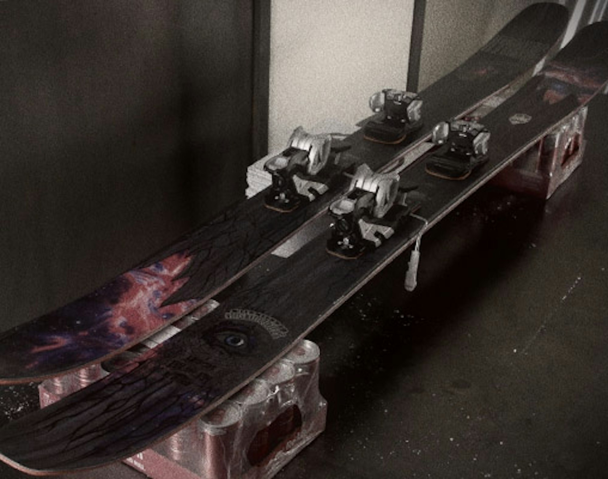 This is how the 2014/15 Bent Chetler makes us feel…