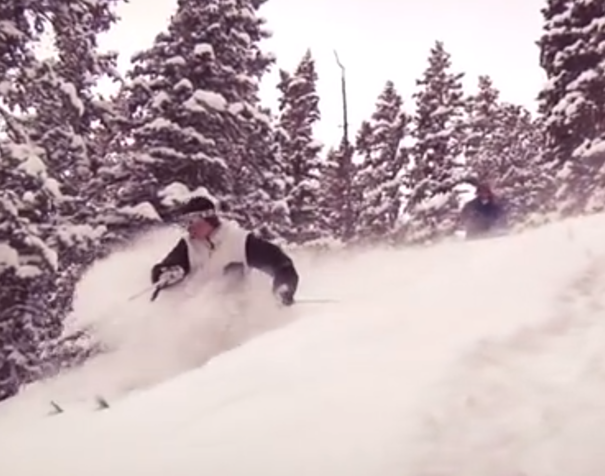 Taos Ski Valley to build triple chairlift accessing Kachina Peak for 2014/15 season