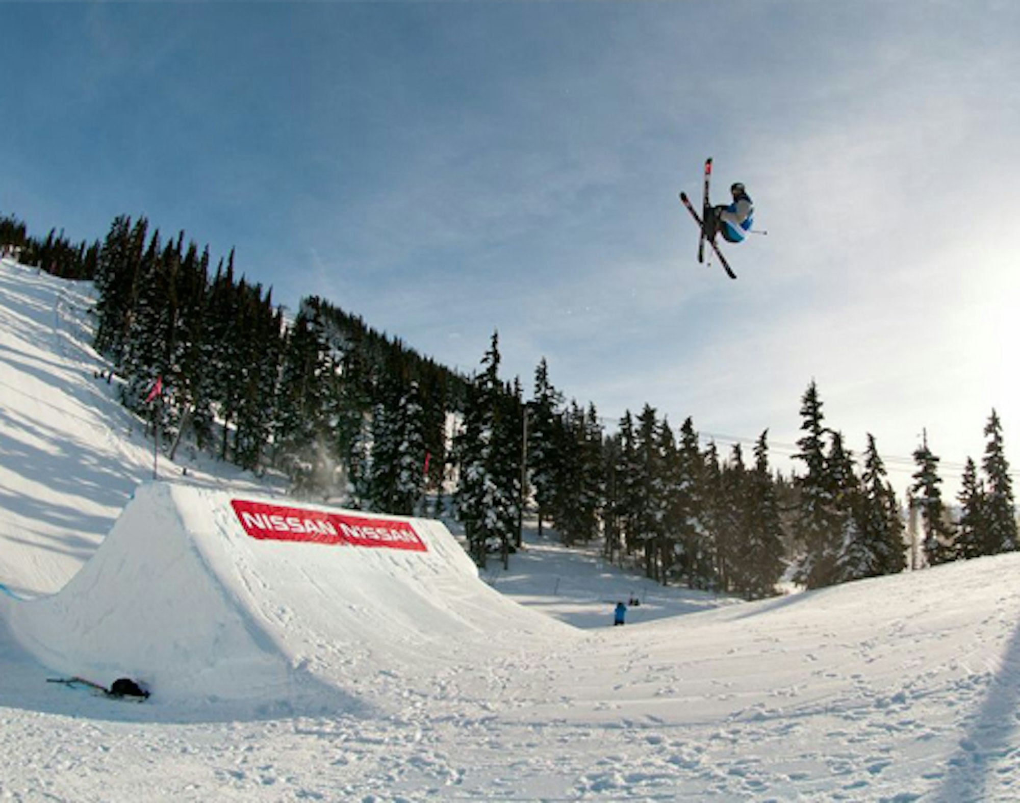 McEachran, Purnelle-Faniel top TNF PPOS podium in Whistler; see photos here