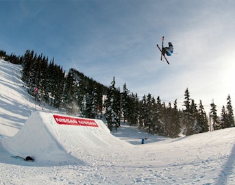 McEachran, Purnelle-Faniel top TNF PPOS podium in Whistler; see photos here