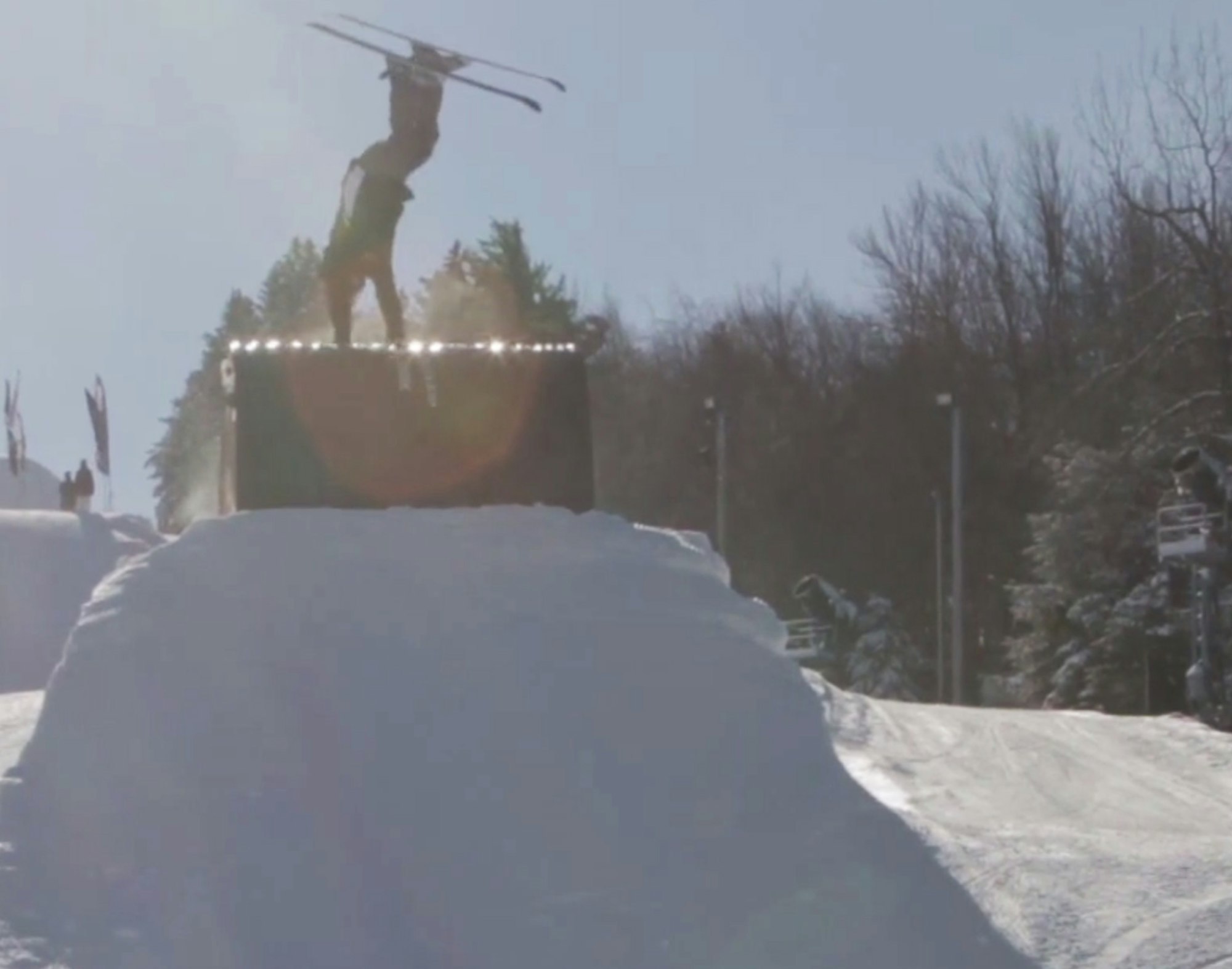 Check out video highlights from the inaugural Sean Jordan Open at Big Boulder, PA