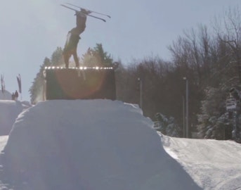 Check out video highlights from the inaugural Sean Jordan Open at Big Boulder, PA