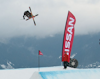 See who's competing today in The North Face PPOS finals, Whistler, BC