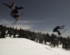 The Bunch invades Mount Hood in "Hood Mentality II"