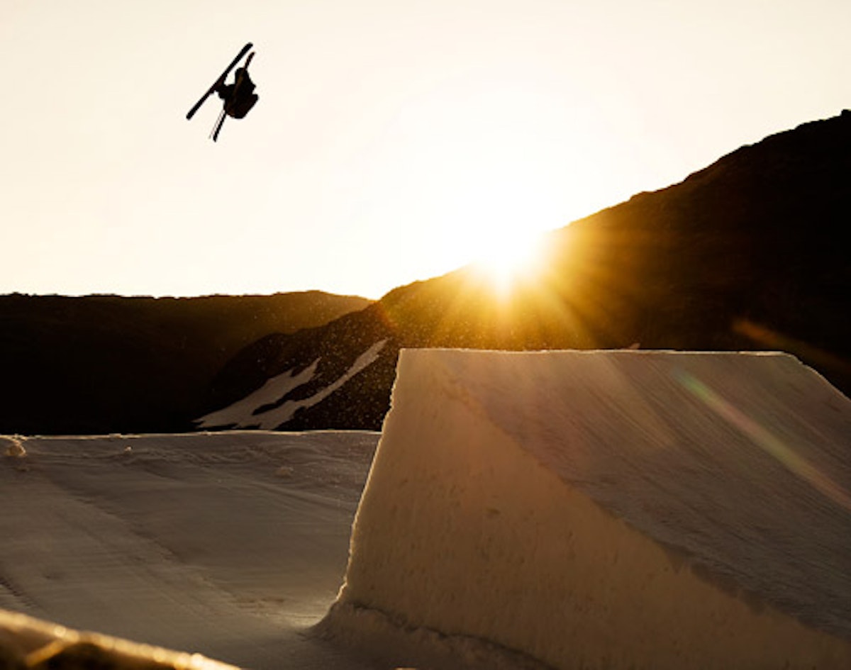 Six years deep, Chaoz's Eivind Aurstad has sights set on future