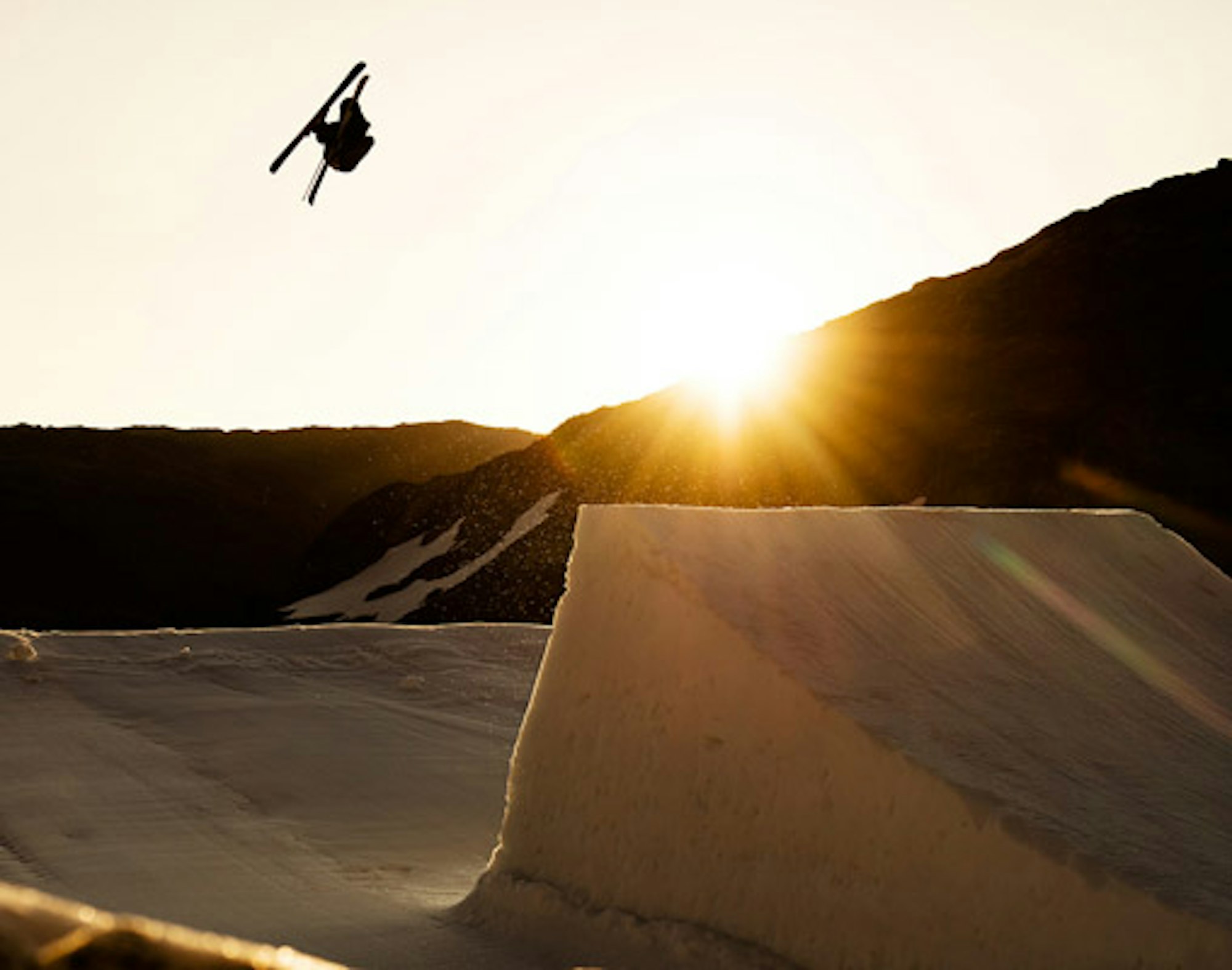 Six years deep, Chaoz's Eivind Aurstad has sights set on future