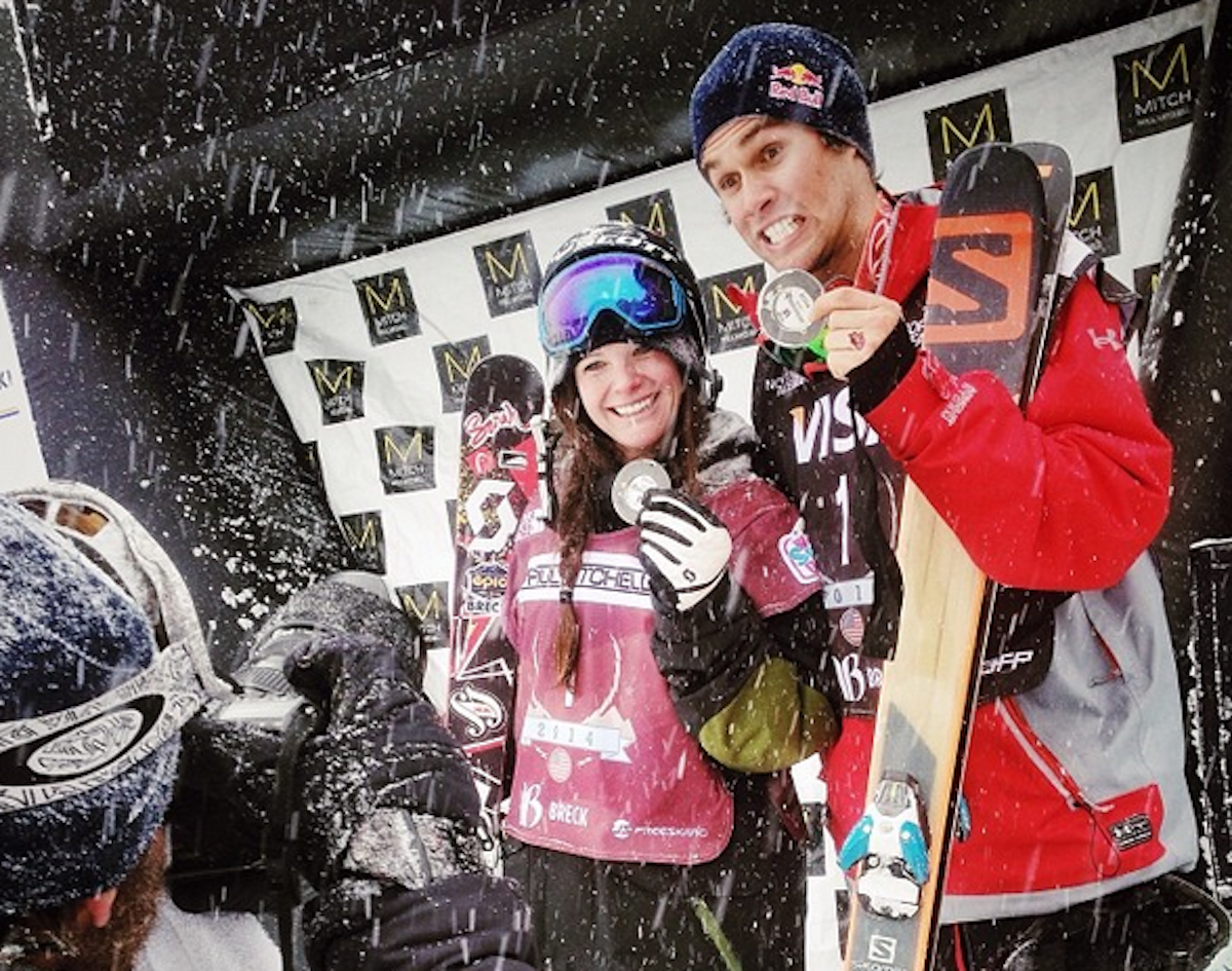 See event (and TV) schedule for the U.S. Grand Prix at Park City Mountain Resort