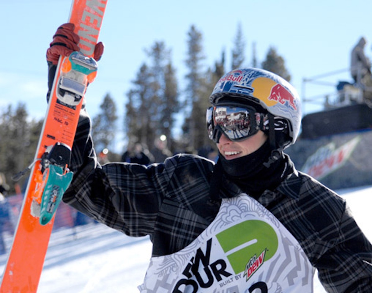 Making sense of team USA Olympic qualifiers, heading into final Grand Prix events