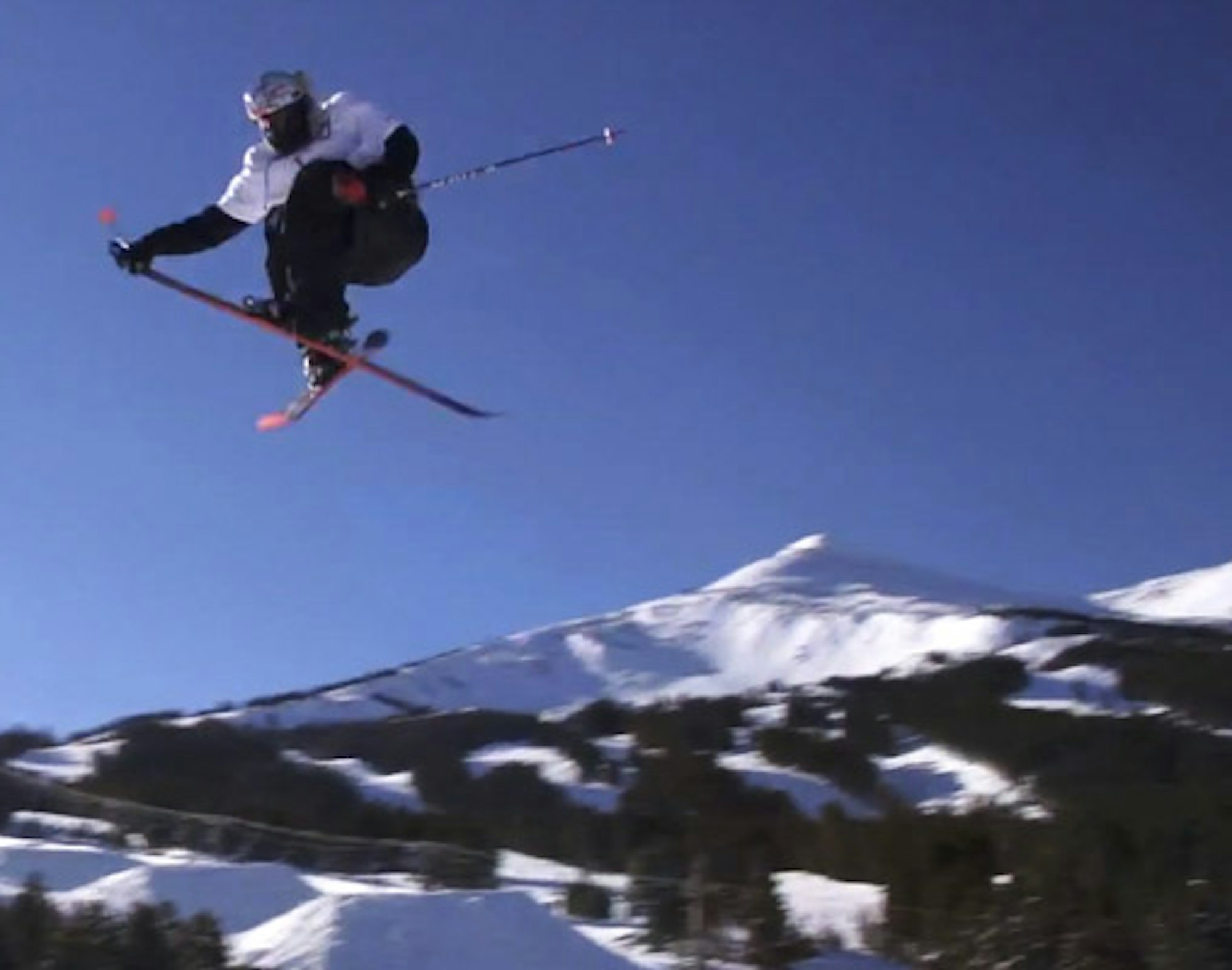 Bobby Brown brings it home in new edit, "Breck and Key"