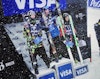 Wise, Bowman take top honors, Grand Prix superpipe at Breckenridge