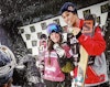 Brown, Herman walk away slopestyle champs, Grand Prix at Breck