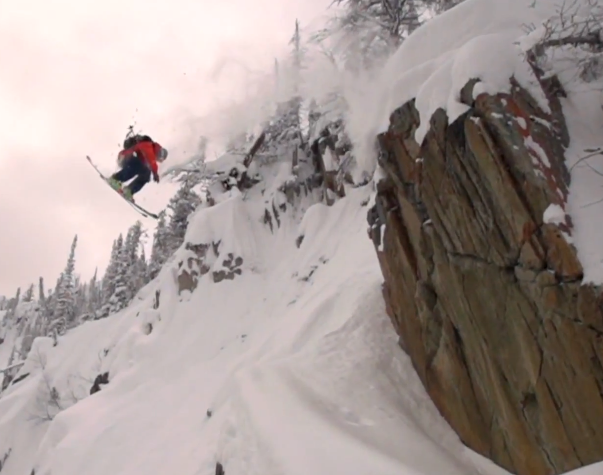 EpicTV releases wild trailer for new Whistler based web-series
