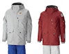 Columbia Sportswear reveals Olympic slopestyle, halfpipe uniforms for Canada, Russia