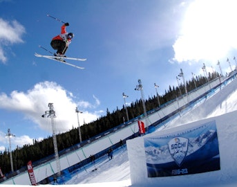 Devin Logan talks motivation, injury rehab in TNF video profile | Professional Skiiers