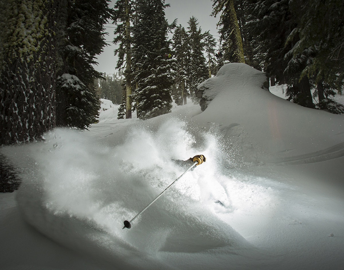 Squaw Valley and Alpine Meadows offer 1 and 3 day Avalanche Education courses