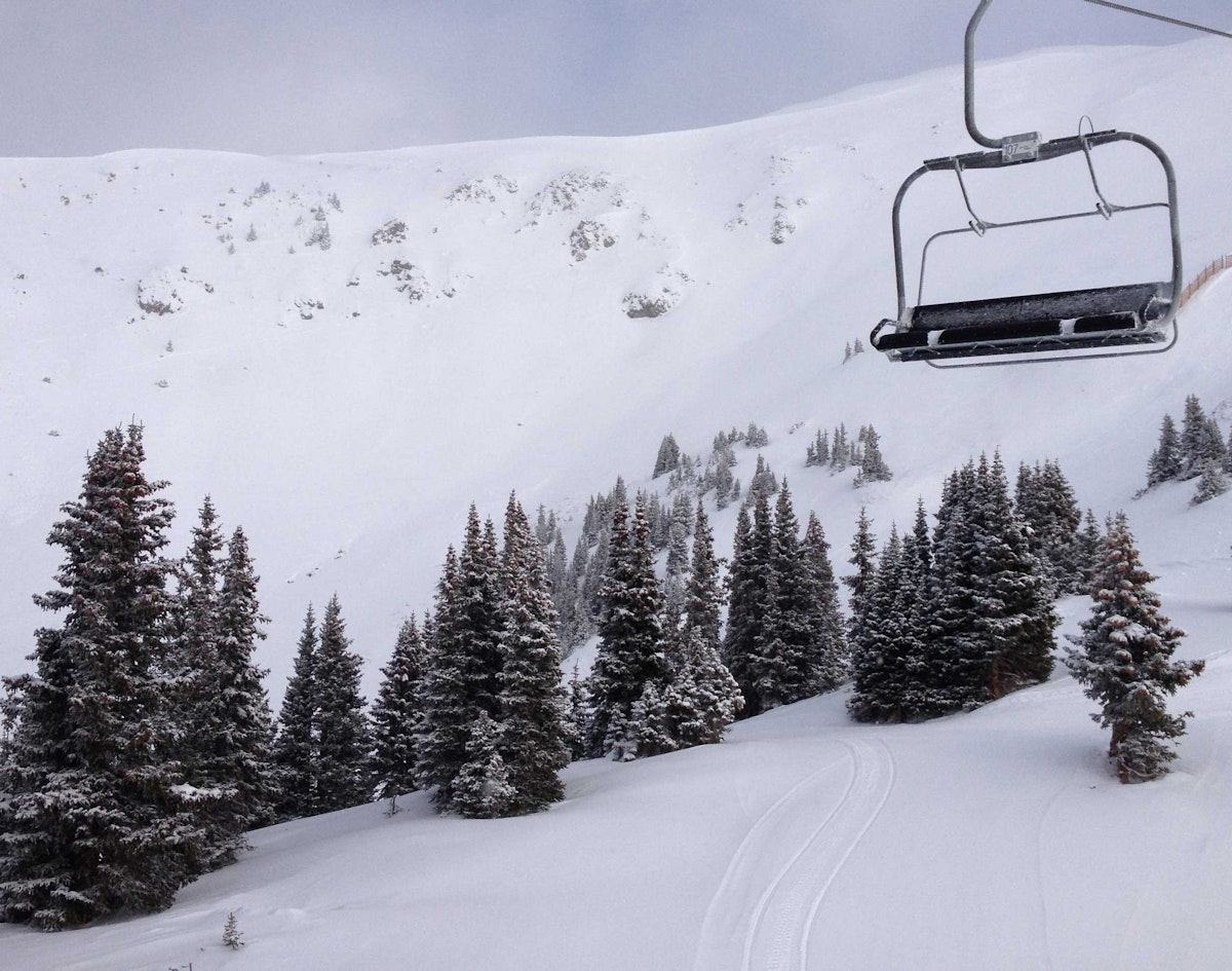 Arapahoe Basin to open Montezuma Bowl on Friday, January 10