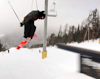 Slope Style ski shop drops edit featuring talents of ABM, Jackson Wells