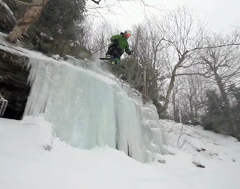 Ski it if you can: Meatheads' "Neo Three" showcases blower pow at Mad River Glen