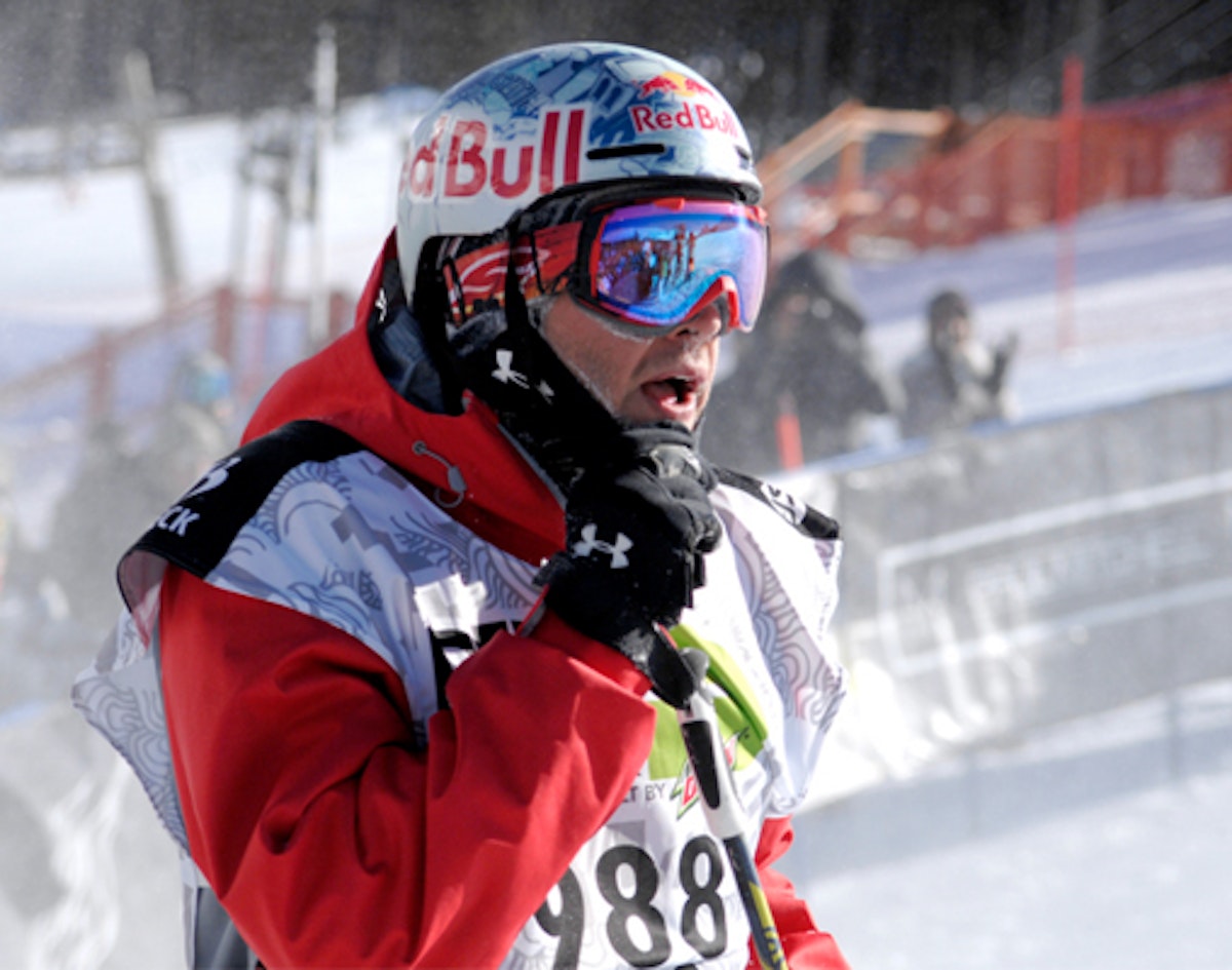 Road to Sochi Winter Olympics: Webisode follows Brown, Herman, Wise through 2013 Dew Tour