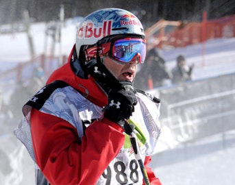 Road to Sochi Winter Olympics: Webisode follows Brown, Herman, Wise through 2013 Dew Tour