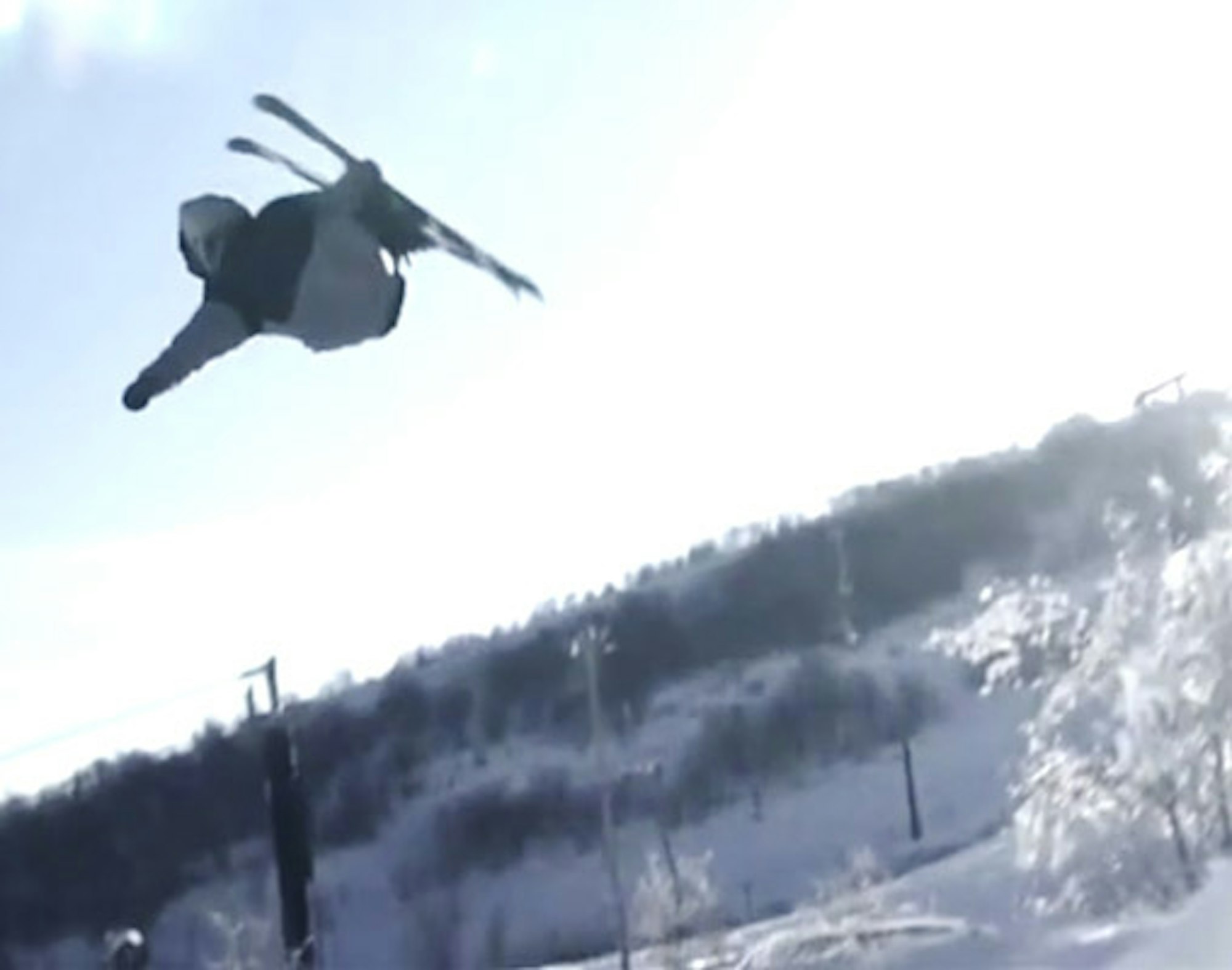 Wallisch, McChesney, Christensen and more do what they do best in "I Ride Park City" S4E2