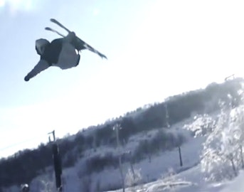 Wallisch, McChesney, Christensen and more do what they do best in "I Ride Park City" S4E2