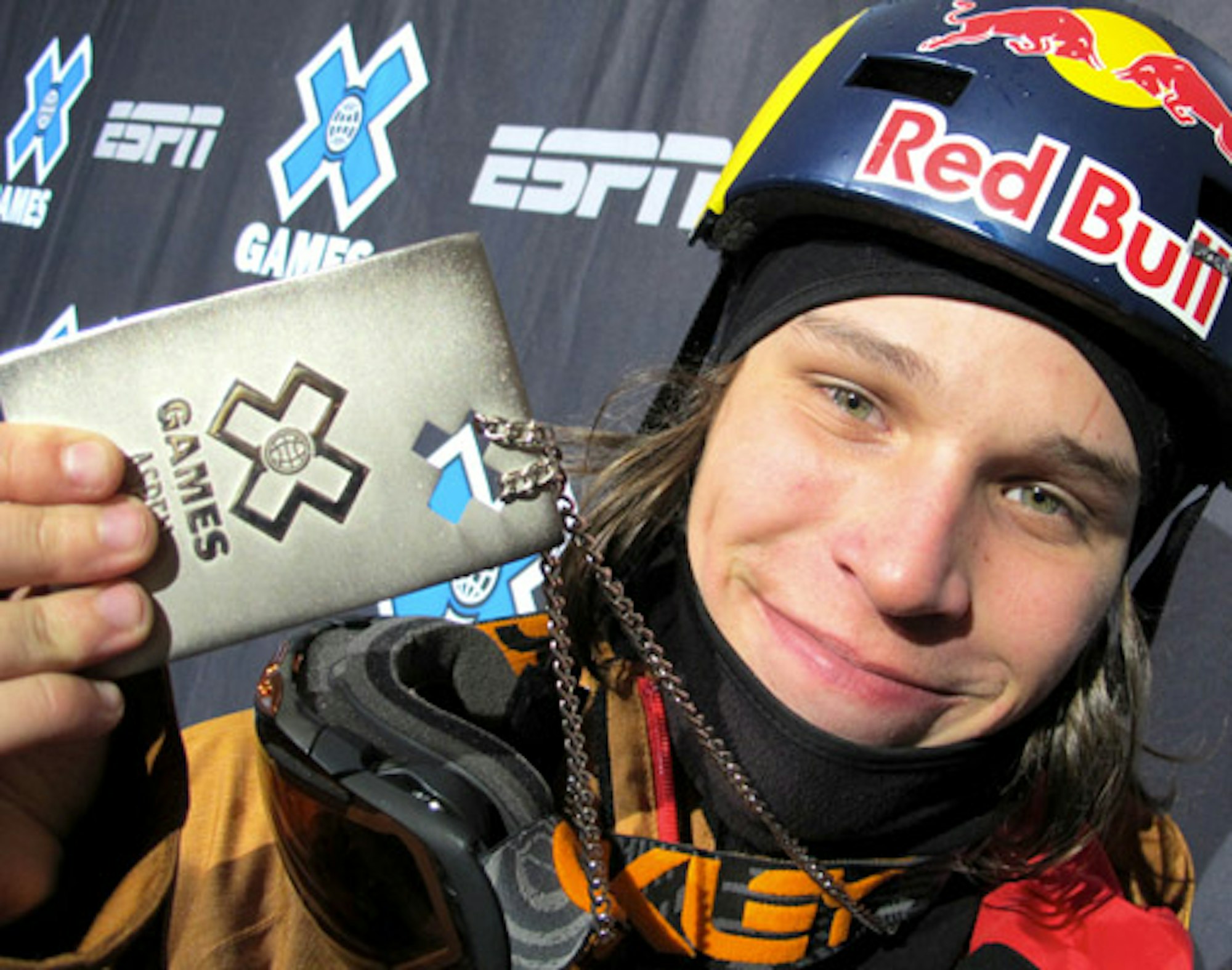 Kai Mahler on tearing his ACL and the path to redemption