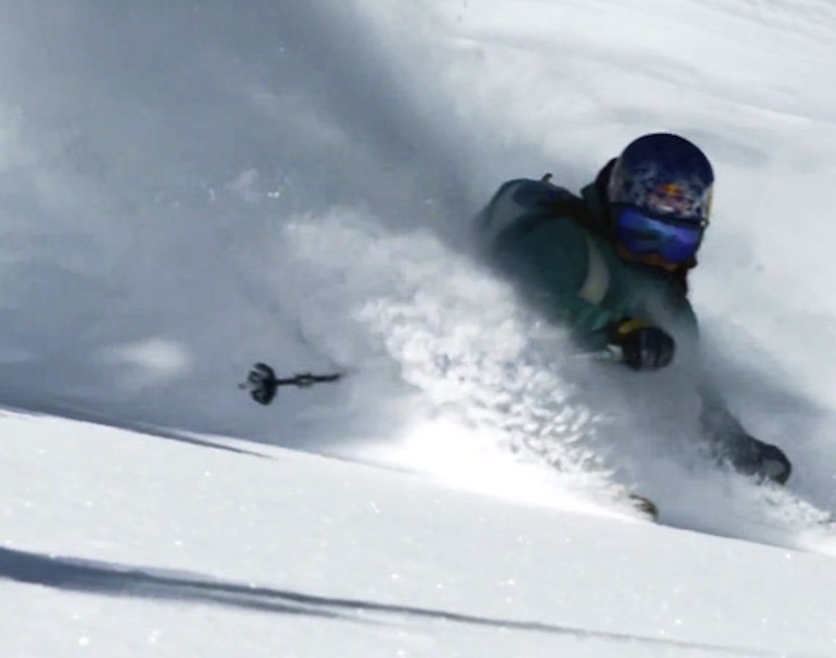 Get to know Michelle Parker in “Days of My Youth” sneak peek