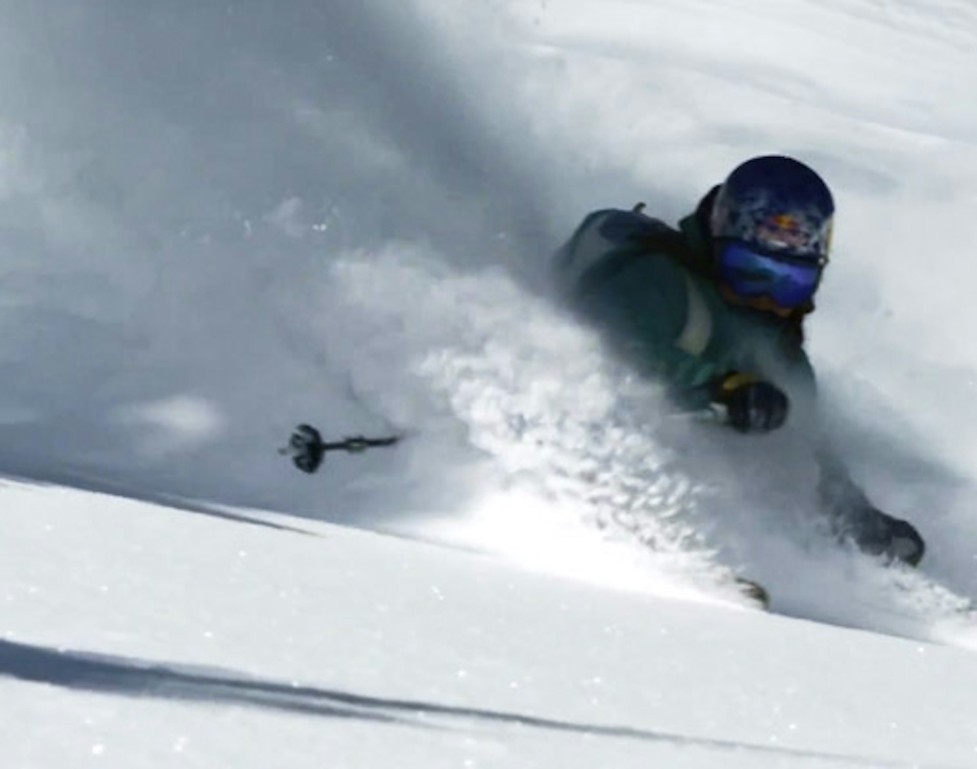 Get to know Michelle Parker in “Days of My Youth” sneak peek