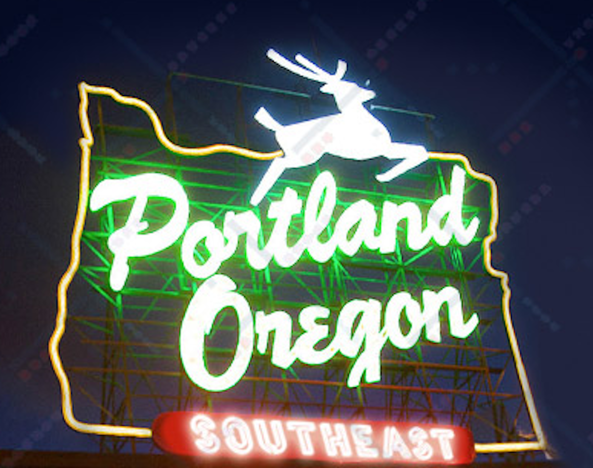 evo to open second store location in Portland, Oregon for Fall 2014