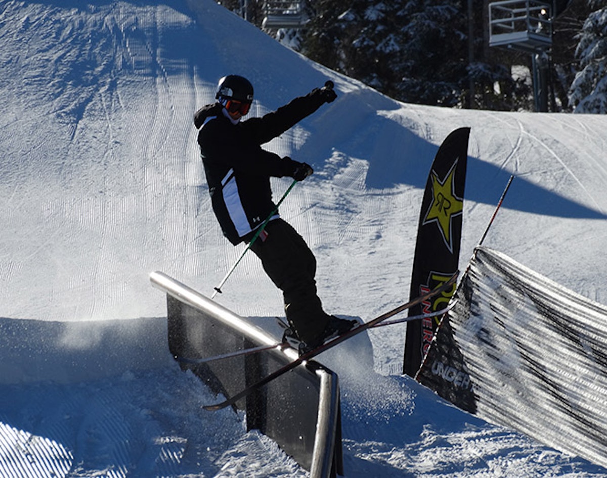 Big Boulder local Casey Arnold takes first at inaugural Sean Jordan Open