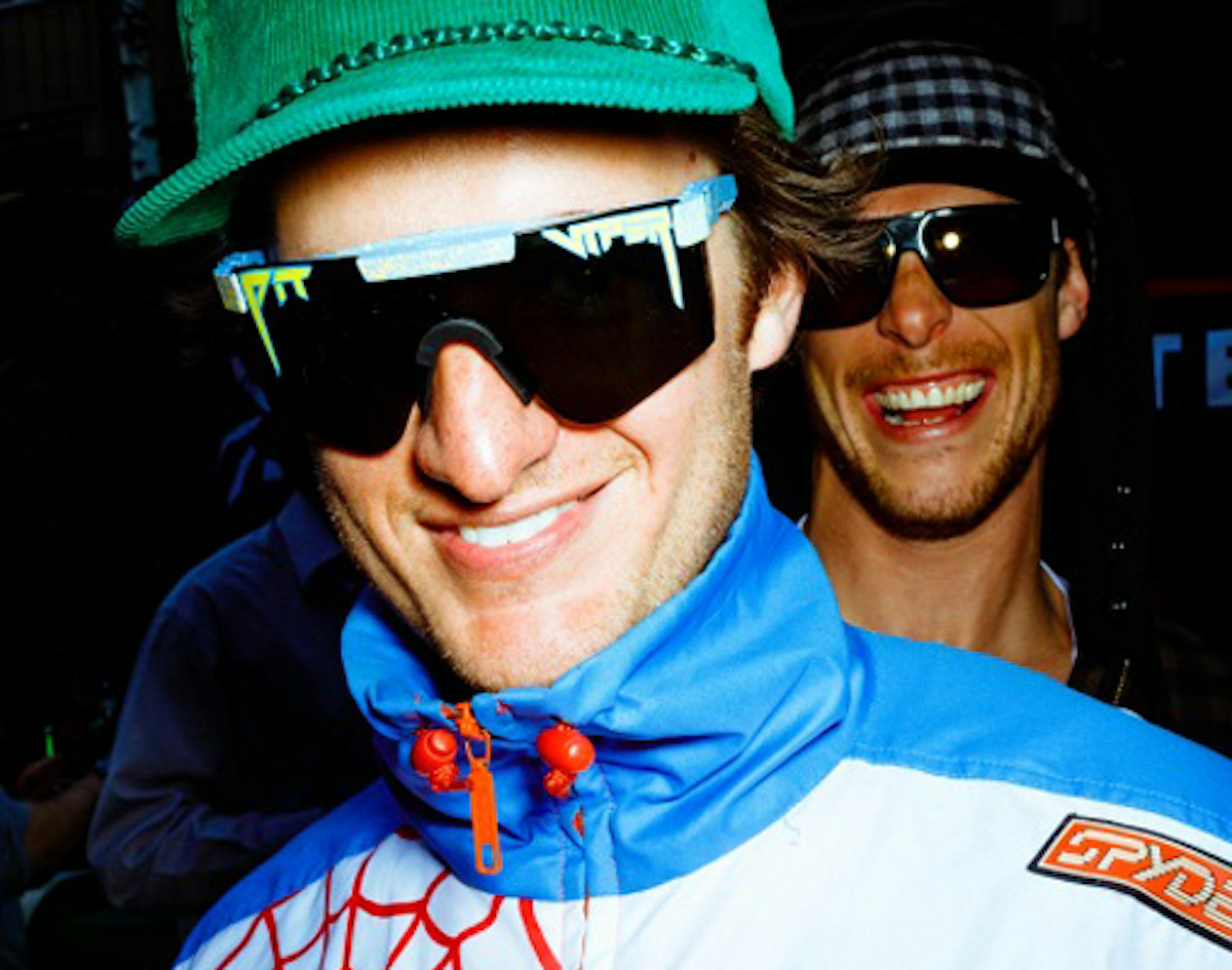 FREESKIER promotes Zach Berman to Associate Publisher