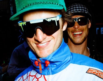 FREESKIER promotes Zach Berman to Associate Publisher