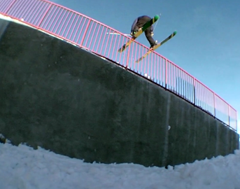 Rob Heule drops urban bangers in new edit from mean streets of "Gary Berta"