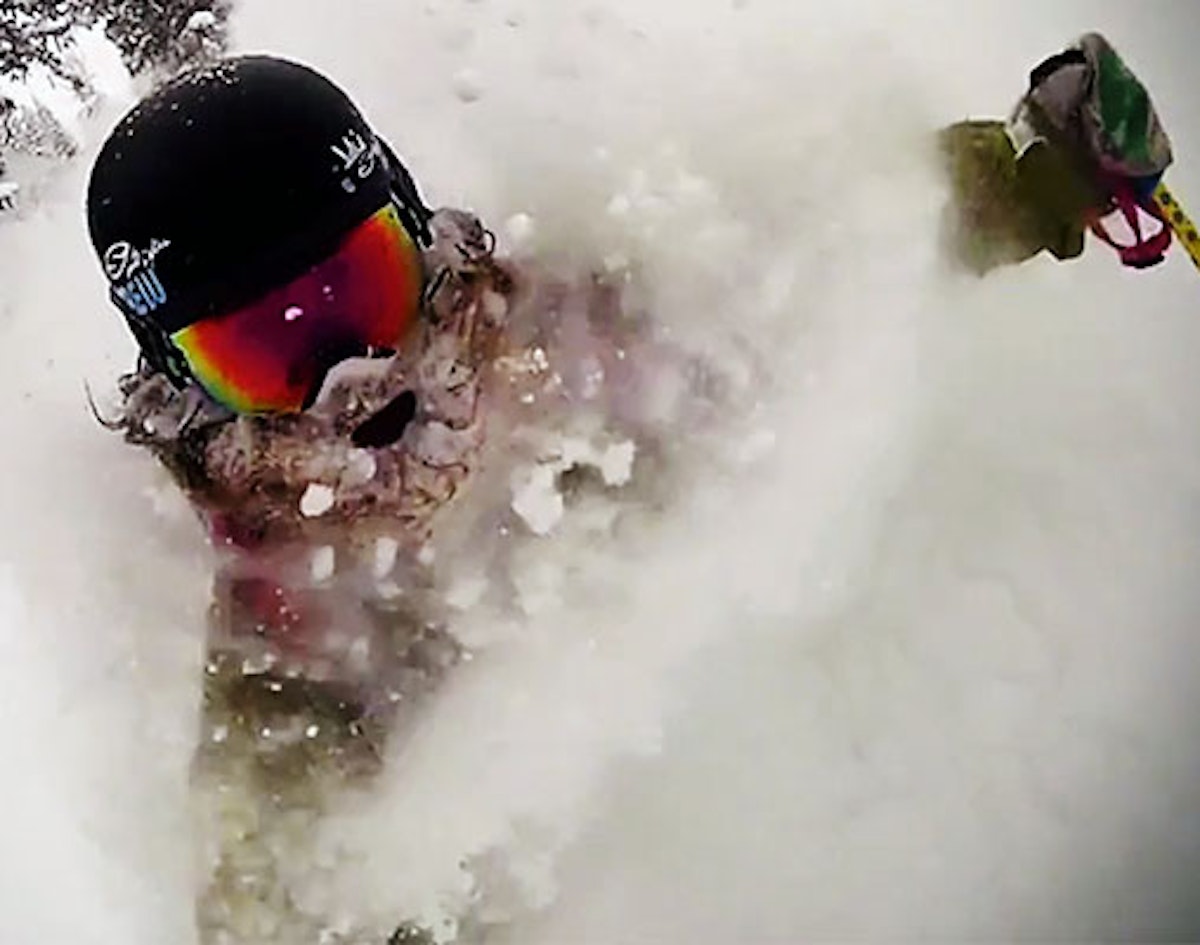 Getting the goods at Jackson Hole, "Pat and Tats Show" episode 3.3