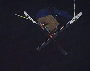 David Wise reminds us that the X Games are coming soon