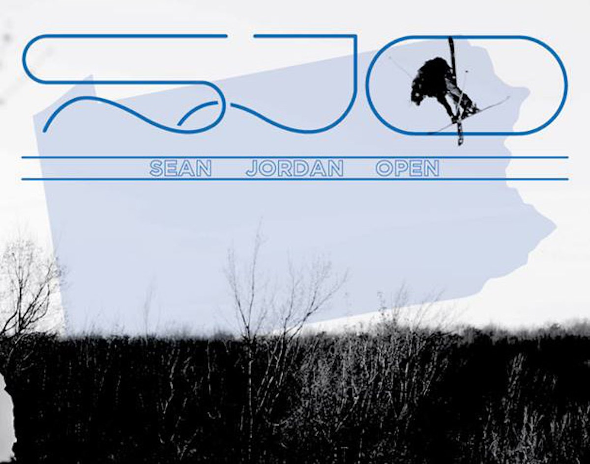 Don't miss the first annual Sean Jordan Open at Big Boulder, January 4