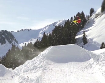 Full Movie: Vproduction analyzes social media data to produce "Alpha"