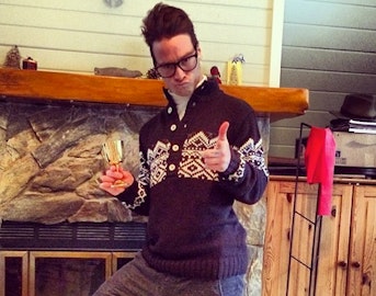 51 pro skiers reveal their 2014 New Year resolutions