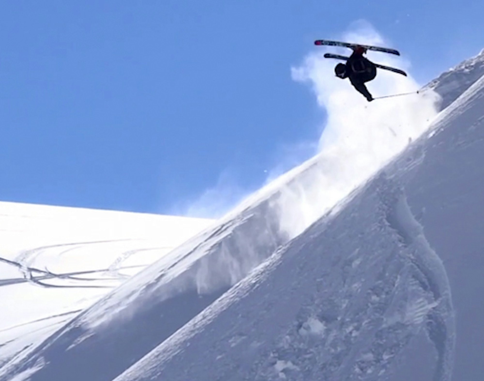 Full Movie: Austrian Freeski-Crew releases "Stammtisch" online